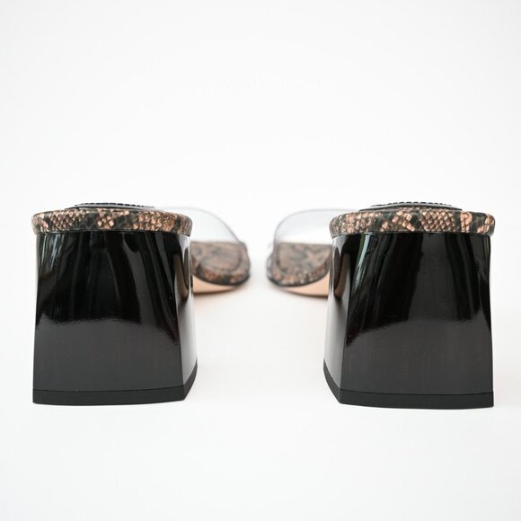 Good American Chunky Sandal - Picture 4 of 6